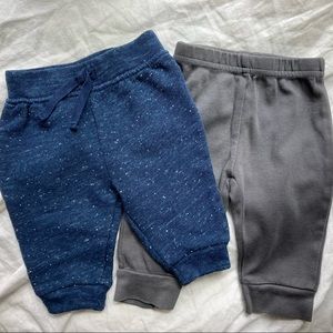 Unisex Carter’s/Cat & Jack Baby Pants